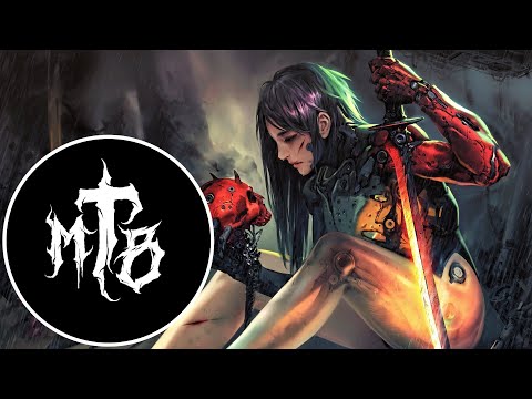 [Uptempo] The Motordogs & MBK - The Legends