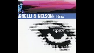 Agnelli & Nelson - El Niño (Matt Darey Latino Remix) [1998]