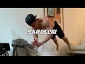 Push-up Challenge | #AskKenneth