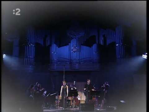 Diabolské husle, Pavol Habera & Ľubica Vargicová - The Phantom of the Opera