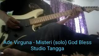 Download lagu Ade Virguna Misteri (solo) God Bless mp3