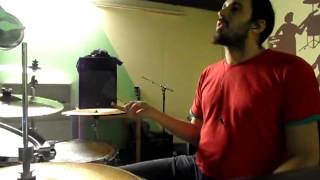 Fettes Brot/Dynamit&amp;Farben/Drumcover by flob234