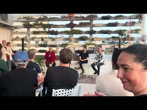 Promocija knjige Srđana Žitkovića - Svi smo mi dio sna 27.04.2025