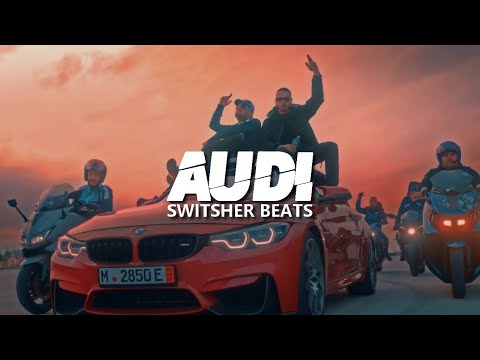 [FREE] JUL x SCH (Mother F**k | Bande Organisée) Type Beat - "AUDI" || Instru Rap 2021
