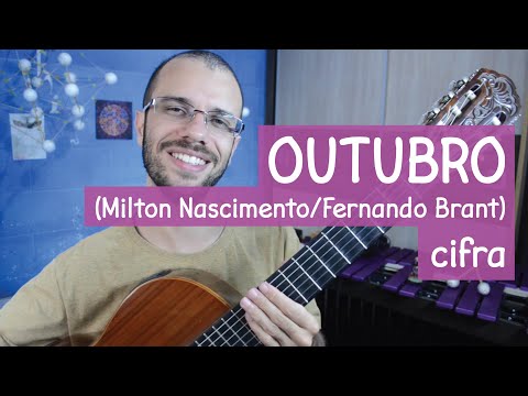 Outubro - Afra