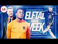 TOTW: Ziyech Tovert Weer Bij Chelsea & Frimpong Laat Zich Zien Aan Van Gaal