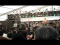 GASH BELL 2011 LIVE Hidenori Chiwata Sings Scub Kasabuta LIVE