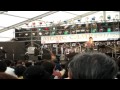 GASH BELL 2011 LIVE :Hidenori Chiwata Sings ...