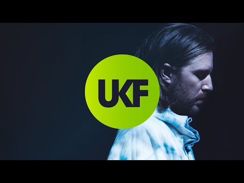 Calvin Harris & Sam Smith - Desire (Sub Focus Remix)