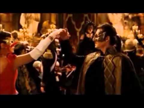 Dracula/Anna/Van Helsing - Fuck You!!