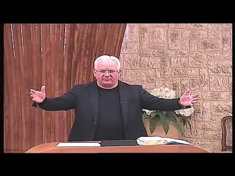 Culto del 1 Marzo 2020 - Ma Voi non Temete - Pastore Tino Di Domenico