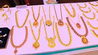 Silver Temple Jewellery Collection 2017 | Kushal's Fashion Jewellery