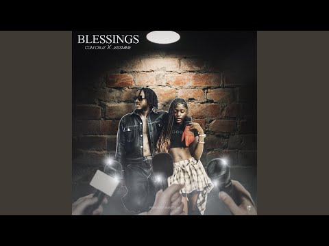 Blessings (feat. Jasmine)