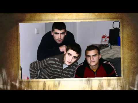 EROII DE LA TUZLA 2010