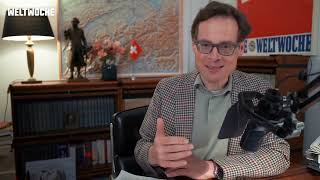 Hockey-Trainer Fischer wegen Covid-Zertifikat verurteilt: Schweiz spinnt – Weltwoche Daily CH