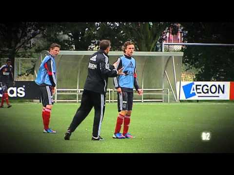 De B2: Helden van de Toekomst #2