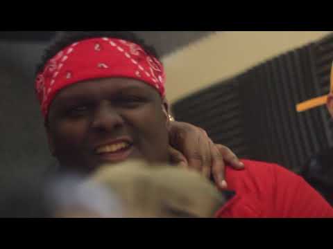 FVNESS x G5FLYHI x J. CASSO - Home Invasion (OFFICIAL VIDEO)