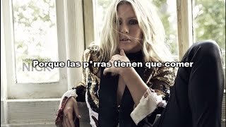 ellie goulding: I do what I love (español)