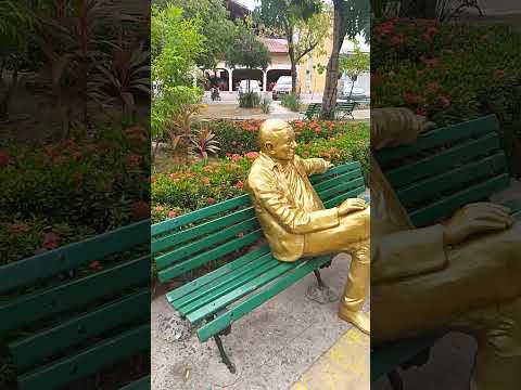 Maranguape, Ceará, Brasil. Jan. 2026. #brasil #brasile #maranguape #nordeste #pédeserra #chicoanysio