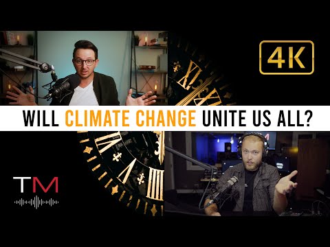 Pope Francis Speaks: Climate Laws, Vax Passports, And What Comes Next | TM BYTES