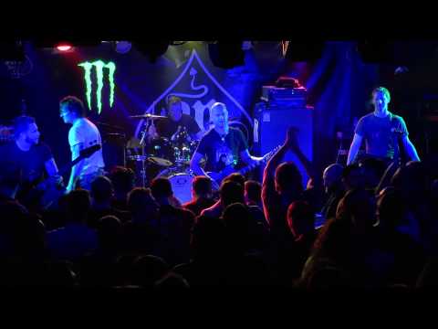 Stampin' Ground - Officer Down 10 Oct 2014 Athens, Greece