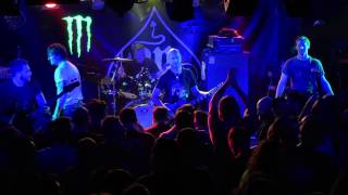 Stampin' Ground - Officer Down 10 Oct 2014 Athens, Greece