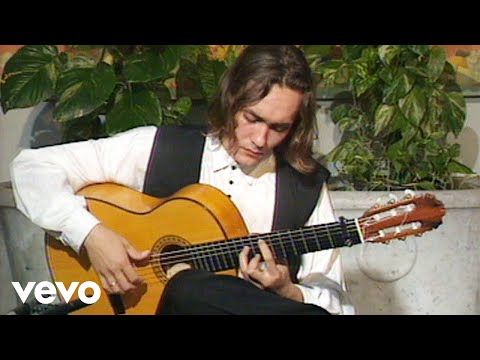 Callejón de la Luna (A Juan Habichuela) (Arte y Artistas Flamencos (Actuación TVE))