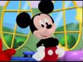MICKEY MOUSE CLUBHOUSE 2013 Mickey Goes Fishing