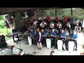 "It's Only a Paper Moon" | Unforgettable Big Band