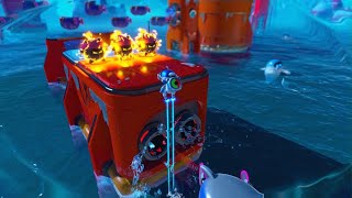 29.590 Tick Tock Shock (3rd)