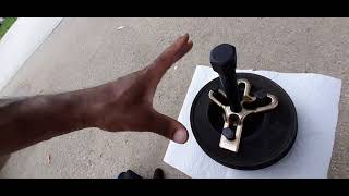 DIY...CRANKS but NO START Buick Lacrosse...FIXED!!!!