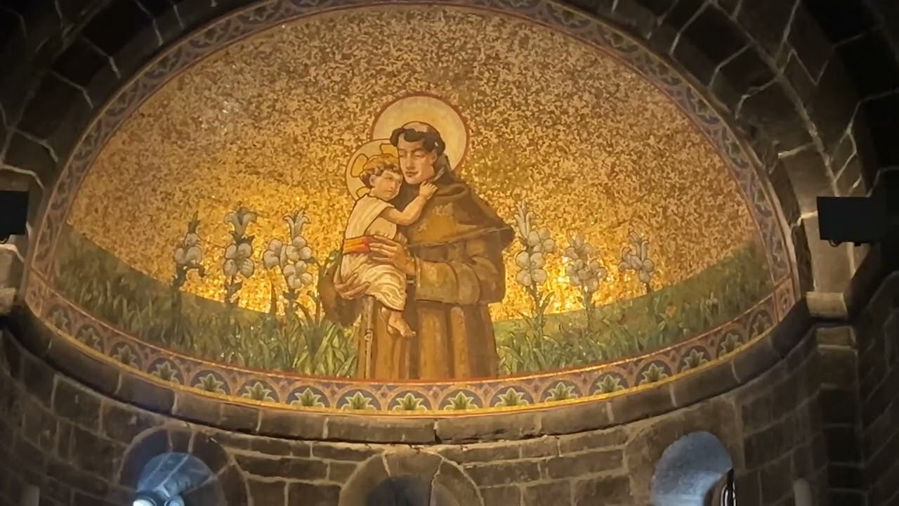 Catch a captivating glimpse of Basilica di San Giacomo.