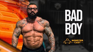 DR. BADBOY - DUBAI PRO E POLÍTICA