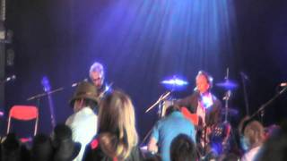 Levellers   Maid of the River