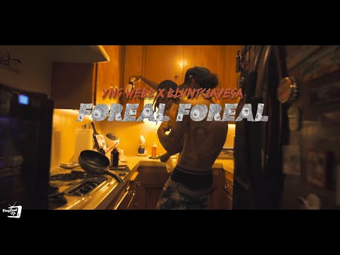 Yng Webb x BluntCiaVega  - Foreal Foreal prod by HeccRx (Official Music Video)