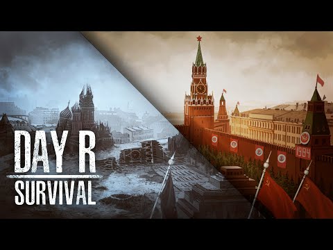 Video z Day R Survival