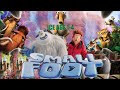 Smallfoot Ice Age 1 4 2019 DVD Menu 2019