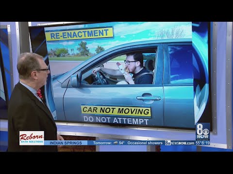 What's Driving You Crazy? - Wed., March 18, 2020 6pm