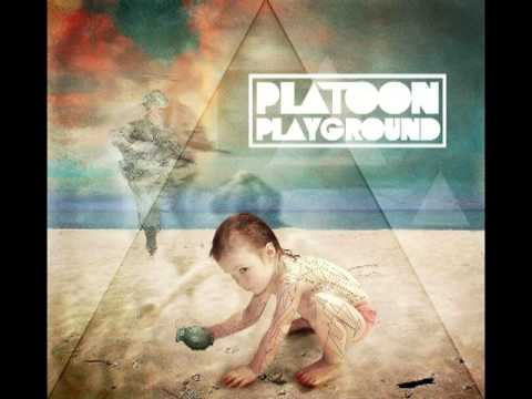 Platoon Playground - Shifting Sands (Audio)