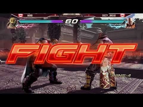 BaseLAN 34 T7 Losers Semi  - Morb vs Chzzybread