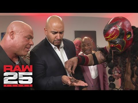 Jonathan Coachman Thinks He Could Help As A Sidekick Or Manager If He Returned To WWE