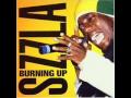 Sizzla - Nah Give In
