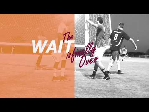 Play Football - Centenary Stormers