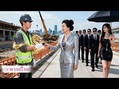 ถูกทอดทิ้งเพราะจน ชายหนุ่มกลับมารับมรดกกลุ่มบริษัทพันล้าน ทำให้อดีตภรรยาเสียใจจนสายเกินไป!