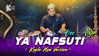 Download lagu AUDIONYA JEDUG POLL ! YA NAFSUTI KOPLO AGAIN VOC.AYLIN mp3 Download lagu AUDIONYA JEDUG POLL ! YA NAFSUTI KOPLO AGAIN VOC.AYLIN mp3