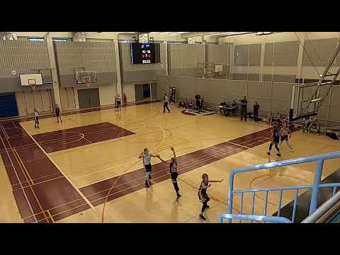 T08 1D: ToPo - Beat Basket T09, erä3/2