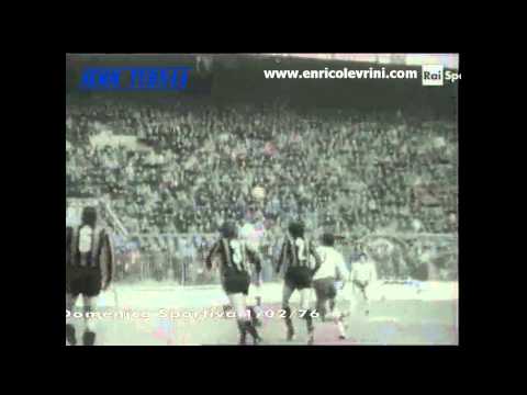 inter-como 2-1 serie a 75-76