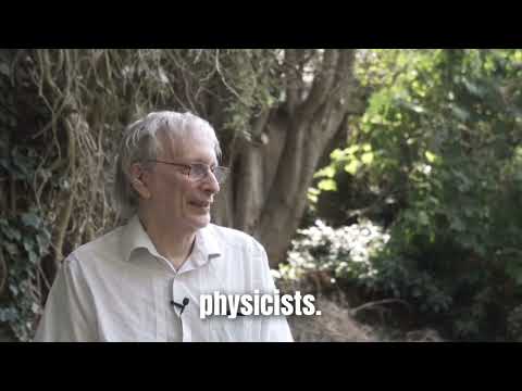 Als David Deutsch Richard Feynman traf