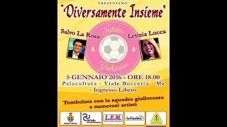 Ars Nova Messina con Isabella Molonia