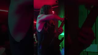 UNEARTH "Predetermined Sky" which they dedicated to me!! (This is my fave part!) 11-24-2025